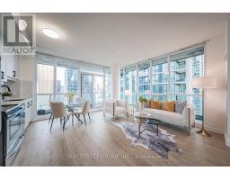 2704 - 33 BAY STREET, Toronto, Ontario