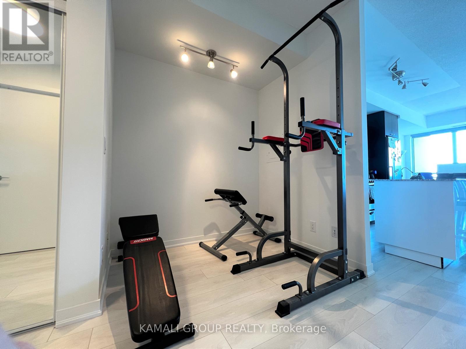 2302 - 51 East Liberty Street, Toronto, Ontario  M6K 3P8 - Photo 11 - C12643452