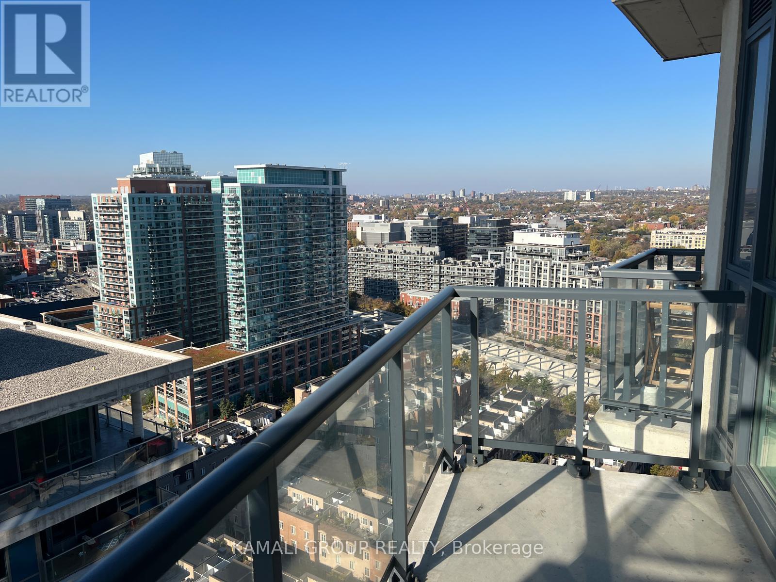 2302 - 51 East Liberty Street, Toronto, Ontario  M6K 3P8 - Photo 15 - C12643452