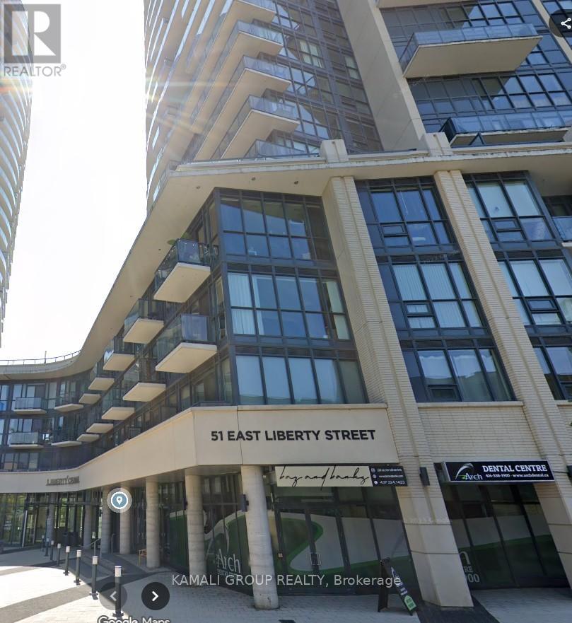 2302 - 51 East Liberty Street, Toronto, Ontario  M6K 3P8 - Photo 3 - C12643452