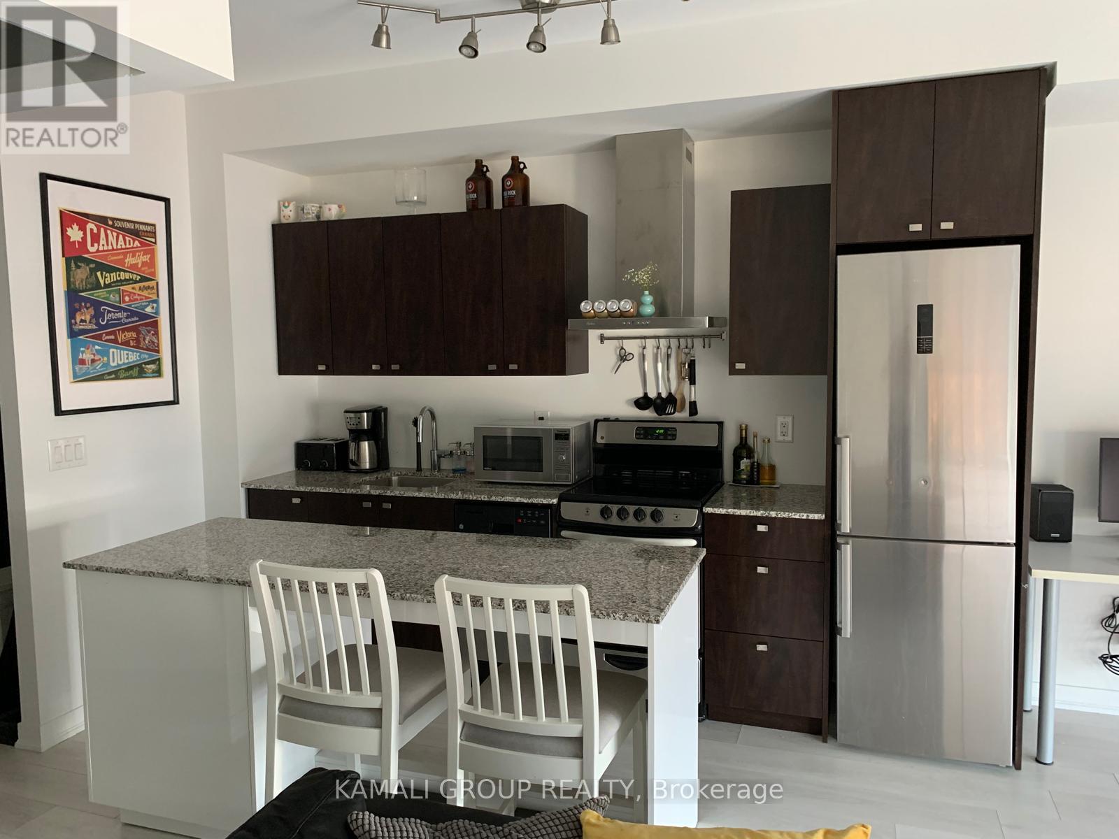 2302 - 51 East Liberty Street, Toronto, Ontario  M6K 3P8 - Photo 6 - C12643452