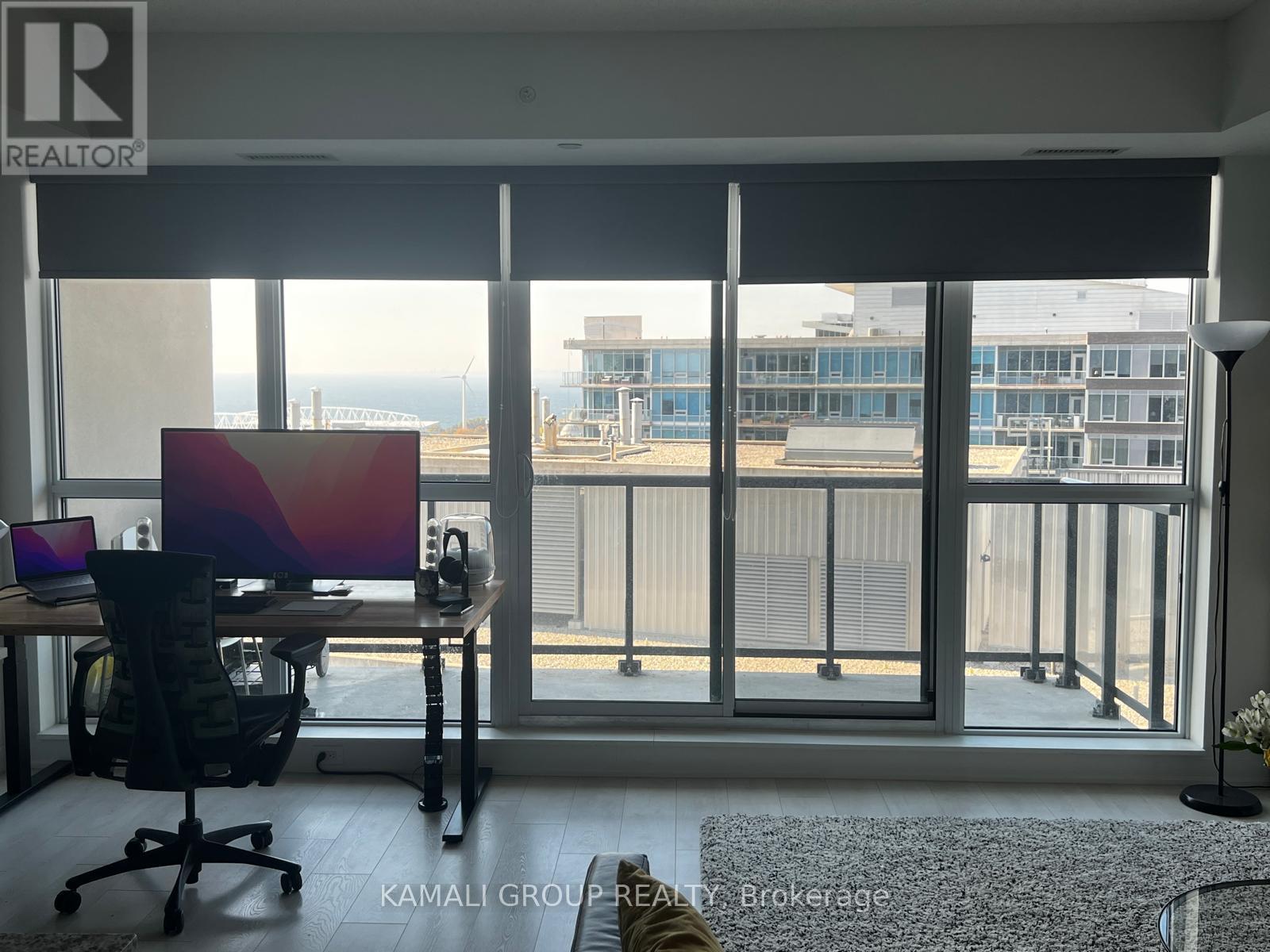 2302 - 51 East Liberty Street, Toronto, Ontario  M6K 3P8 - Photo 7 - C12643452