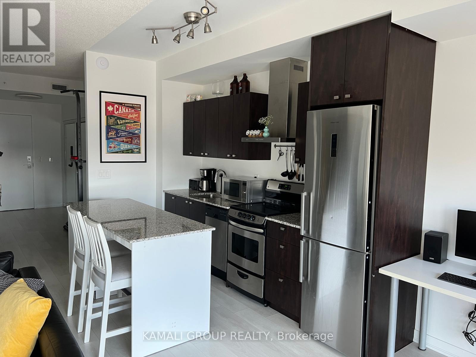 2302 - 51 East Liberty Street, Toronto, Ontario  M6K 3P8 - Photo 8 - C12643452