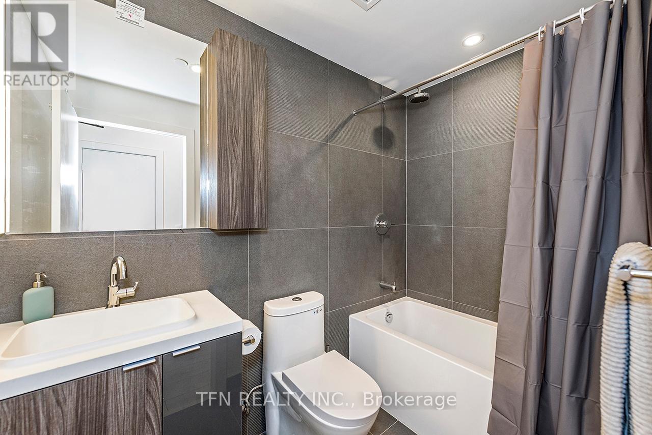 1003 - 15 Mercer Street, Toronto, Ontario  M5V 0T8 - Photo 13 - C12643464