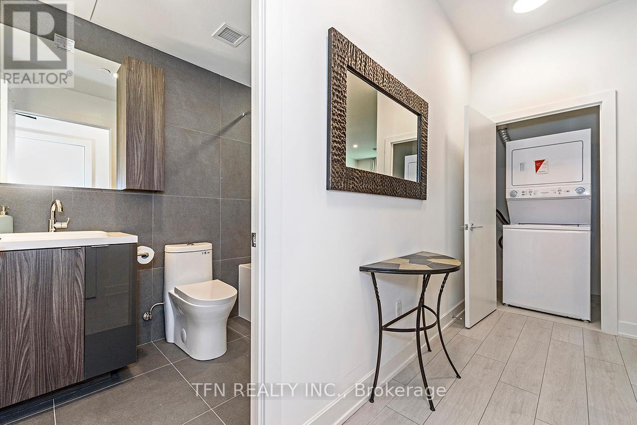 1003 - 15 Mercer Street, Toronto, Ontario  M5V 0T8 - Photo 14 - C12643464