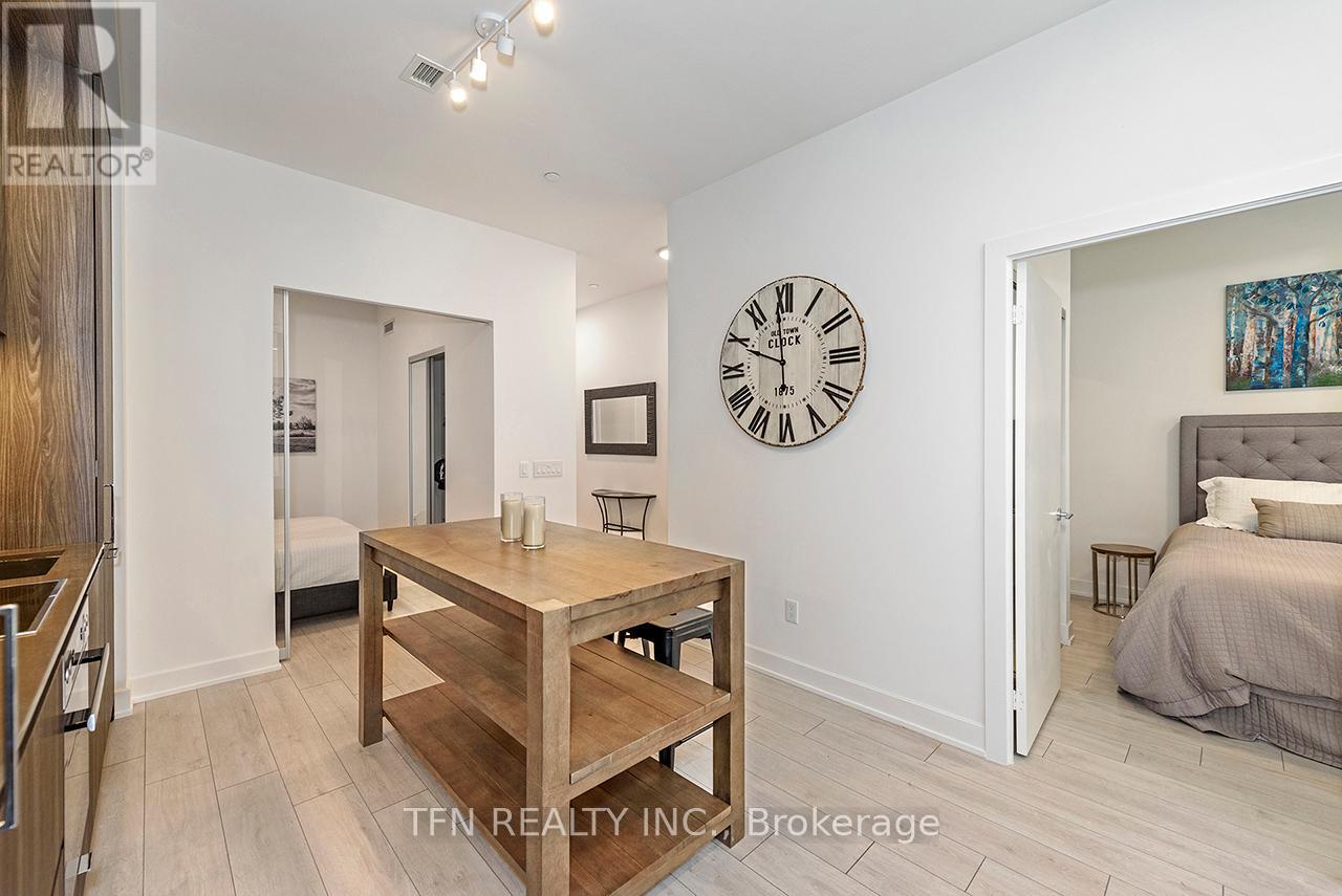 1003 - 15 Mercer Street, Toronto, Ontario  M5V 0T8 - Photo 3 - C12643464