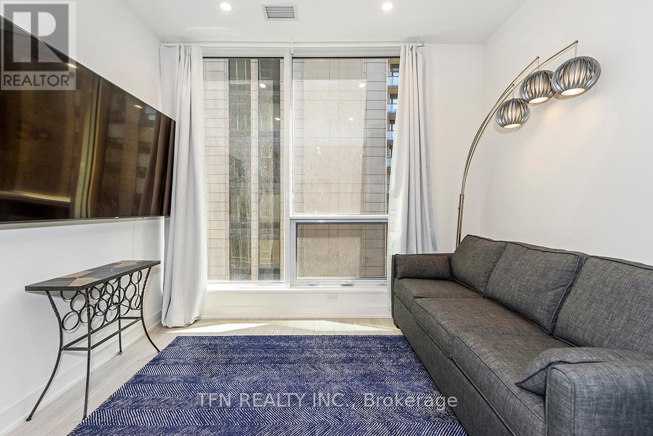 1003 - 15 Mercer Street, Toronto, Ontario  M5V 0T8 - Photo 6 - C12643464