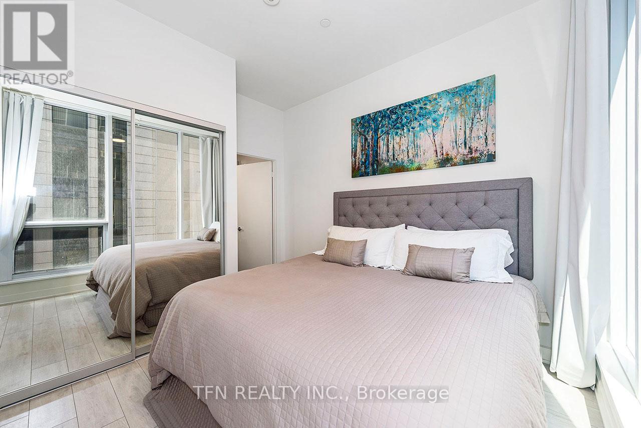 1003 - 15 Mercer Street, Toronto, Ontario  M5V 0T8 - Photo 7 - C12643464