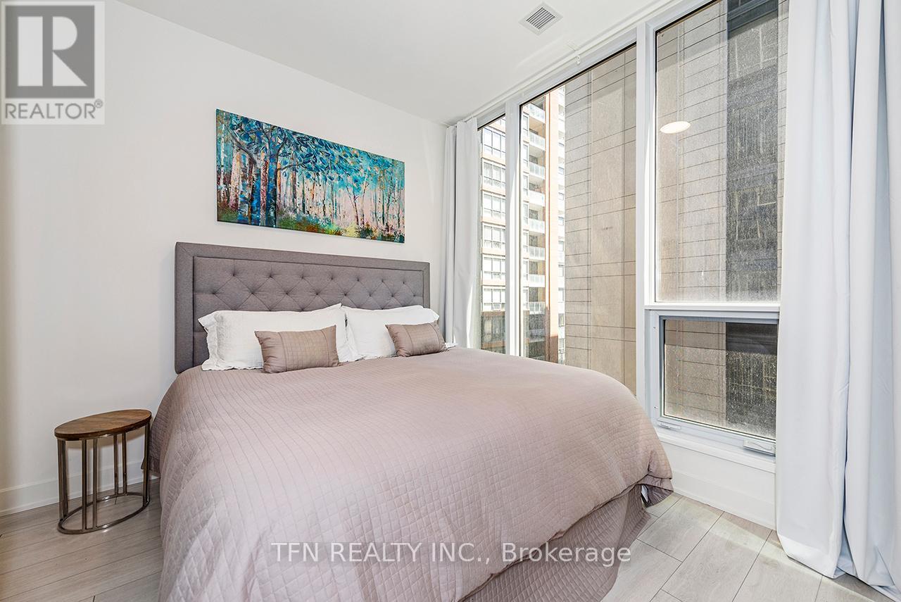 1003 - 15 Mercer Street, Toronto, Ontario  M5V 0T8 - Photo 8 - C12643464