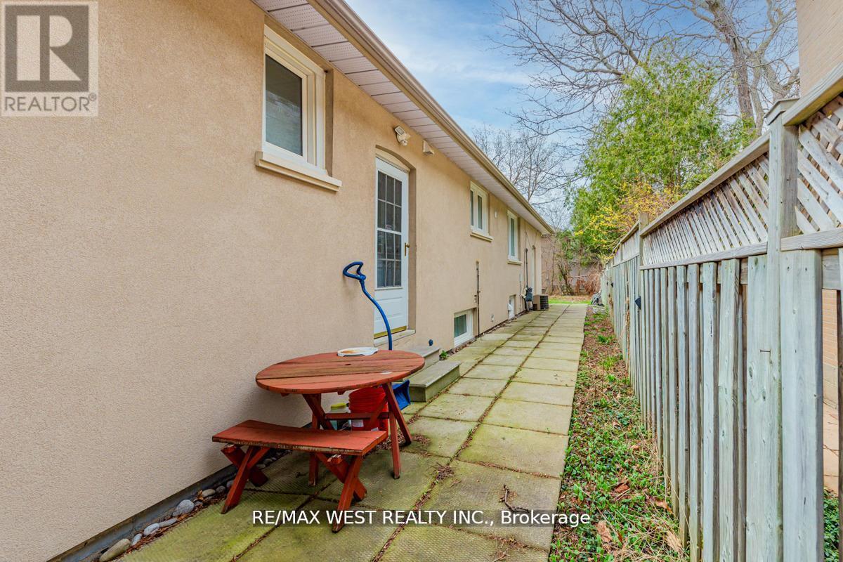 Lower - 606 Conacher Drive, Toronto, Ontario  M2M 3N1 - Photo 18 - C12643474