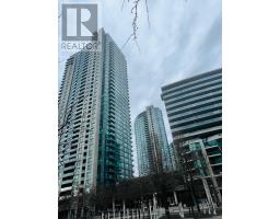 1158 - 209 FORT YORK BOULEVARD, Toronto, Ontario