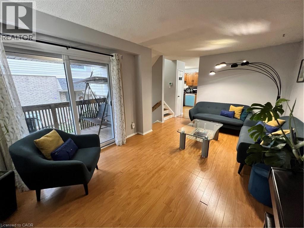 1300 Upper Ottawa Street Unit# #44, Hamilton, Ontario  L8W 1M8 - Photo 10 - 40794257