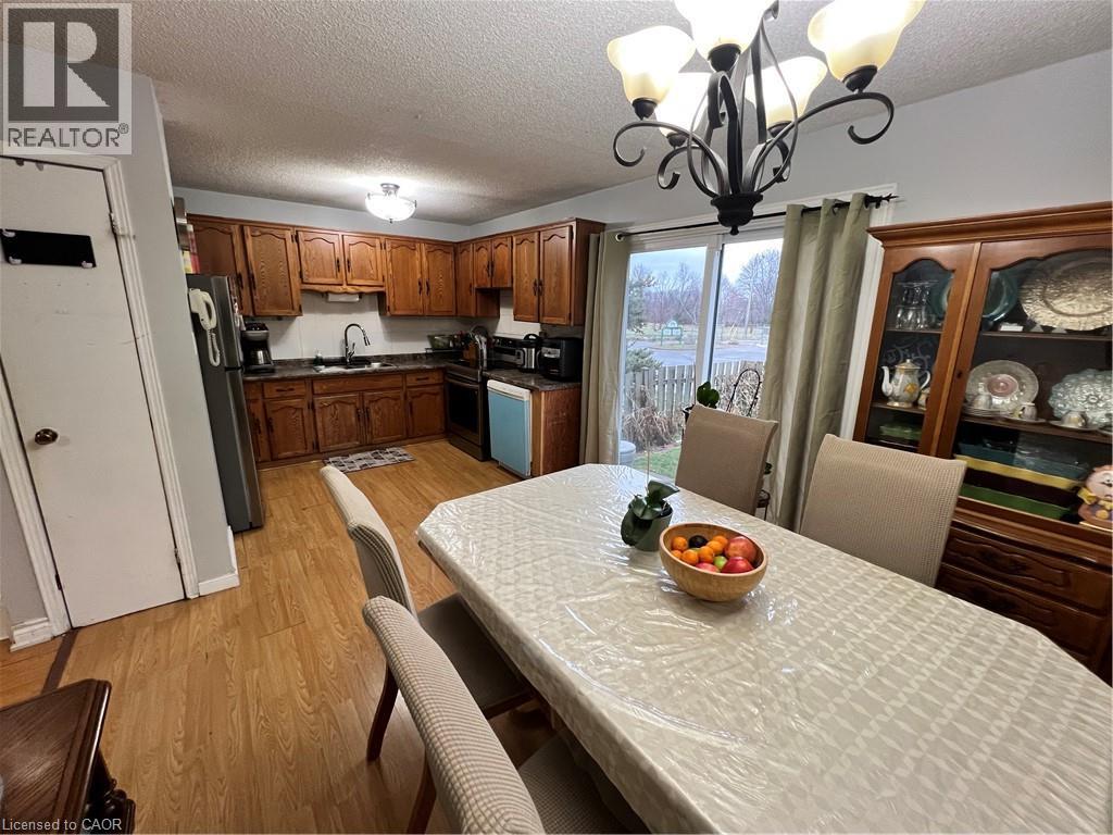 1300 Upper Ottawa Street Unit# #44, Hamilton, Ontario  L8W 1M8 - Photo 13 - 40794257