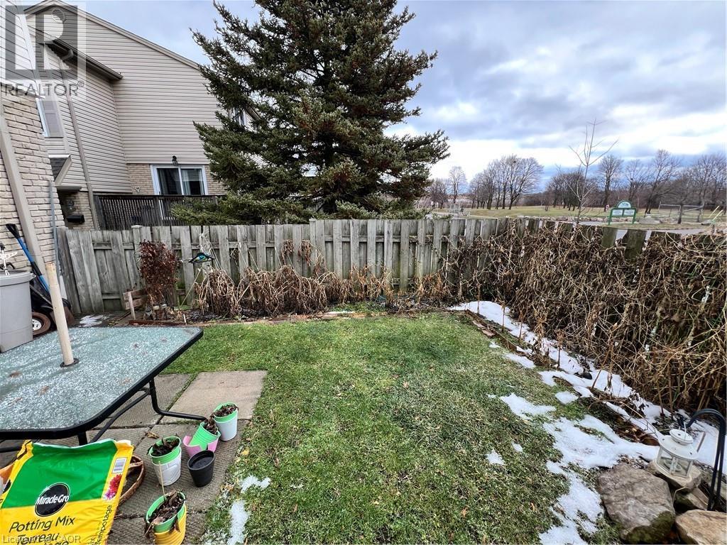 1300 Upper Ottawa Street Unit# #44, Hamilton, Ontario  L8W 1M8 - Photo 24 - 40794257