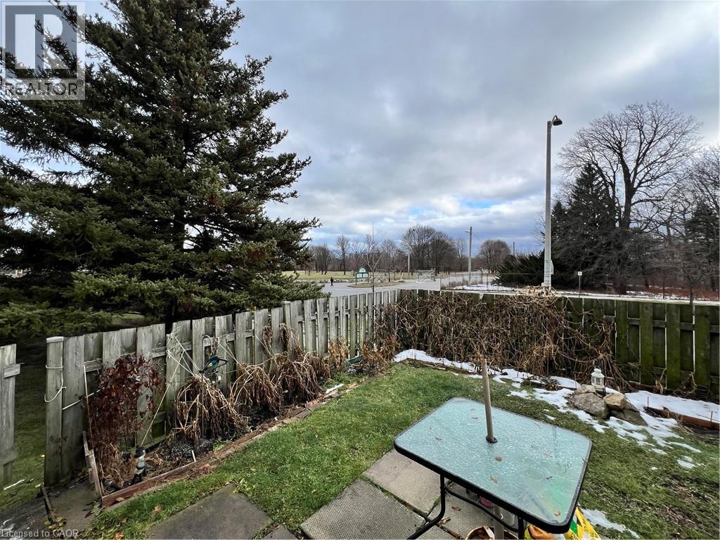 1300 Upper Ottawa Street Unit# #44, Hamilton, Ontario  L8W 1M8 - Photo 25 - 40794257