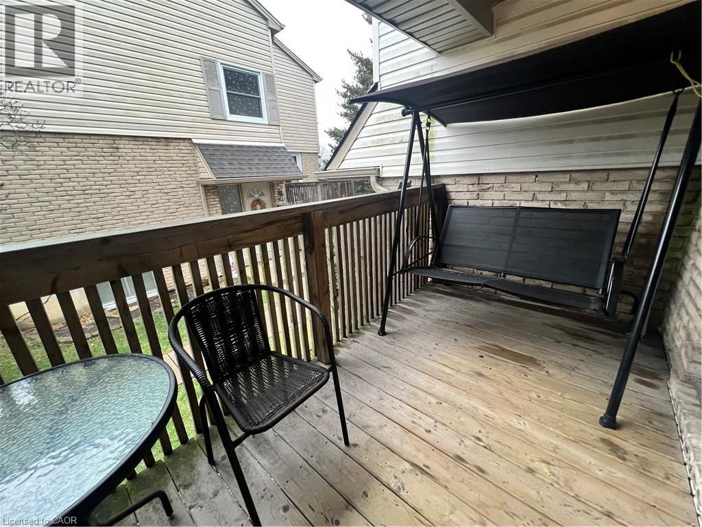 1300 Upper Ottawa Street Unit# #44, Hamilton, Ontario  L8W 1M8 - Photo 8 - 40794257