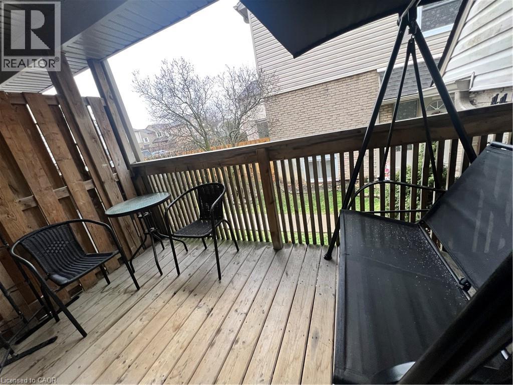 1300 Upper Ottawa Street Unit# #44, Hamilton, Ontario  L8W 1M8 - Photo 9 - 40794257