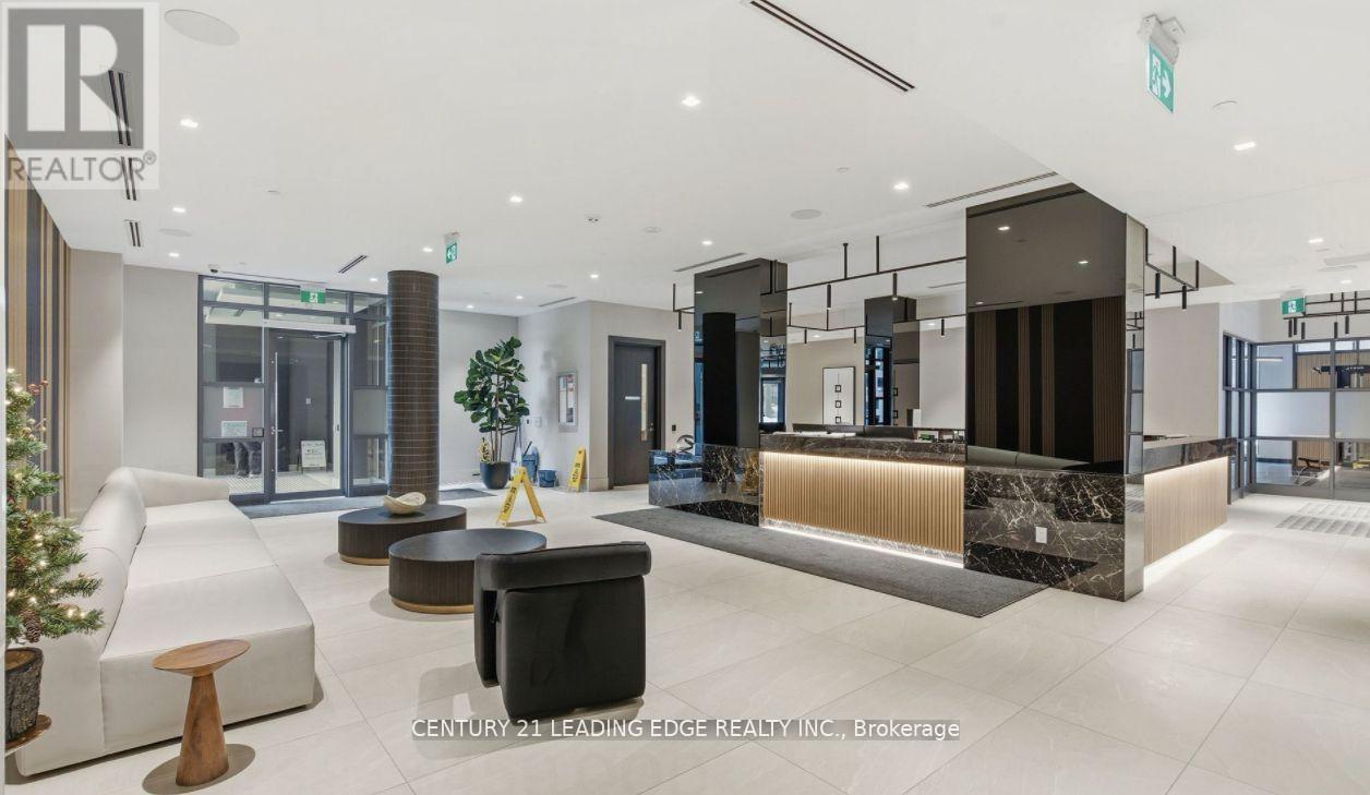 403 - 2545 Simcoe Street N, Oshawa, Ontario  L1H 7K4 - Photo 2 - E12643408