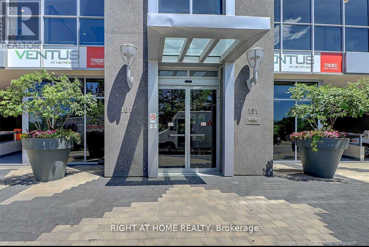 2702 - 151 Village Green Square, Toronto, Ontario  M1S 0K5 - Photo 2 - E12643416