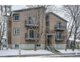 201 - 41 HILDA STREET, Ottawa, Ontario