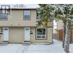 22 - 2570 SOUTHVALE CRESCENT, Ottawa, Ontario