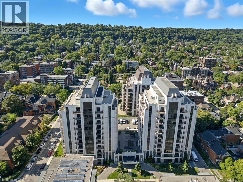 81 Robinson Street Unit# 709, Hamilton, Ontario  L8P 0C2 - Photo 33 - 40794640