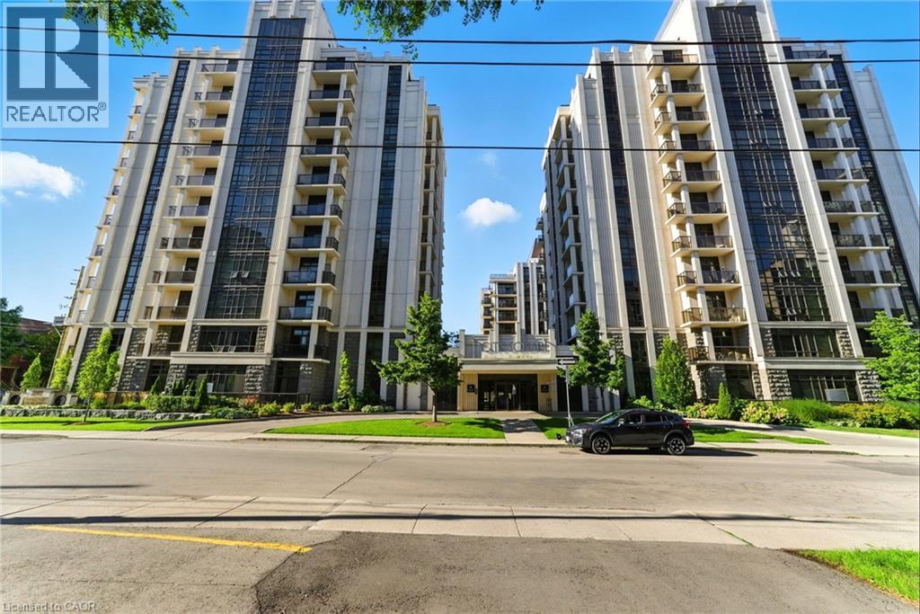 81 Robinson Street Unit# 709, Hamilton, Ontario  L8P 0C2 - Photo 3 - 40794640