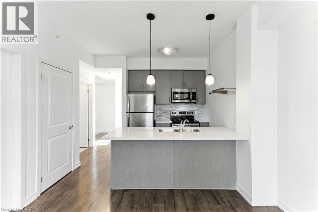 81 Robinson Street Unit# 709, Hamilton, Ontario  L8P 0C2 - Photo 7 - 40794640