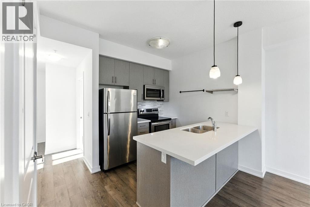 81 Robinson Street Unit# 709, Hamilton, Ontario  L8P 0C2 - Photo 8 - 40794640