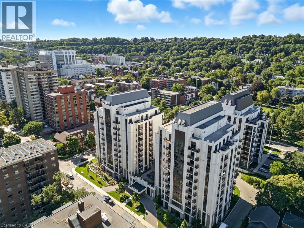 81 Robinson Street Unit# 709, Hamilton, Ontario  L8P 0C2 - Photo 32 - 40794640