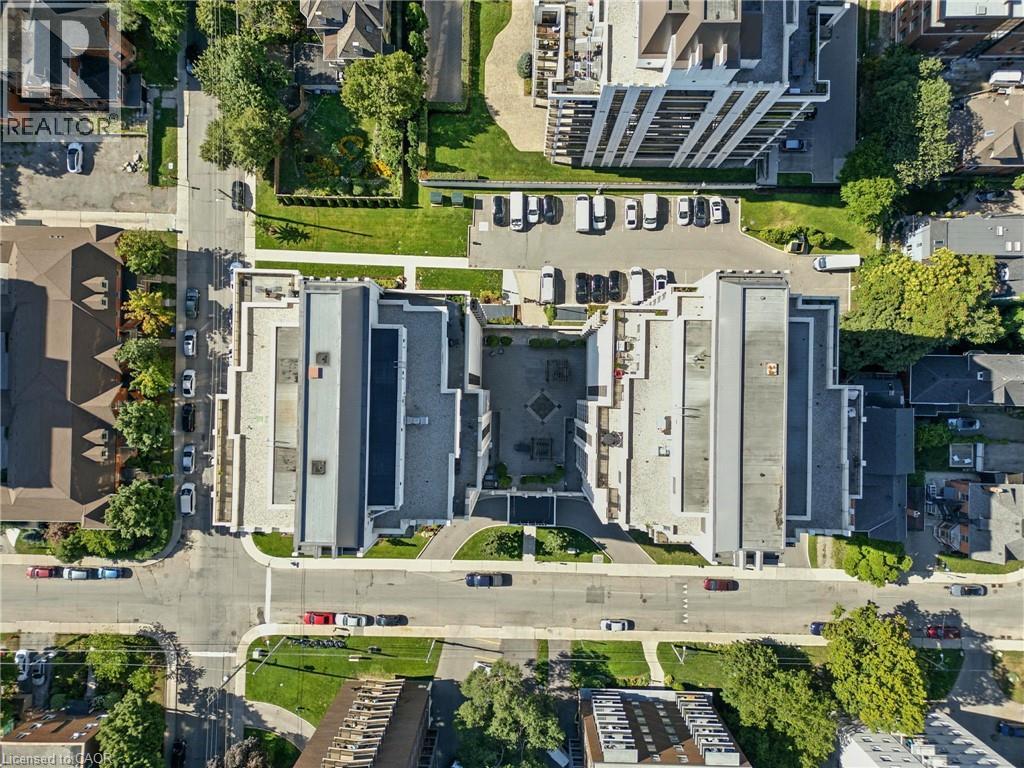 81 Robinson Street Unit# 709, Hamilton, Ontario  L8P 0C2 - Photo 31 - 40794640