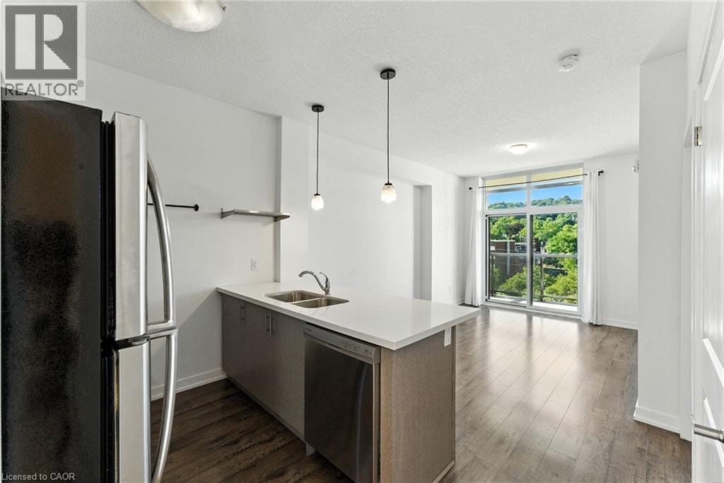 81 Robinson Street Unit# 709, Hamilton, Ontario  L8P 0C2 - Photo 10 - 40794640