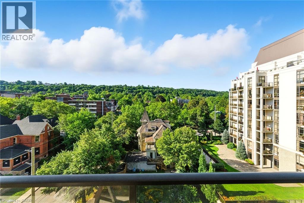 81 Robinson Street Unit# 709, Hamilton, Ontario  L8P 0C2 - Photo 28 - 40794640