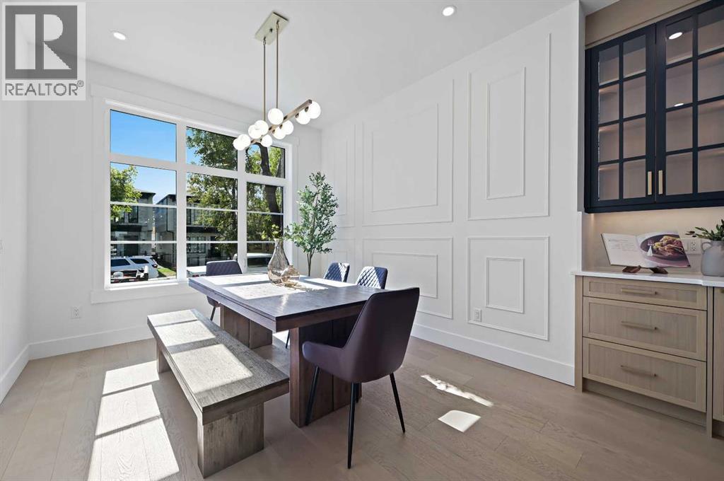 634 21 Avenue Nw, Calgary, Alberta  T2M 1J9 - Photo 7 - A2275699