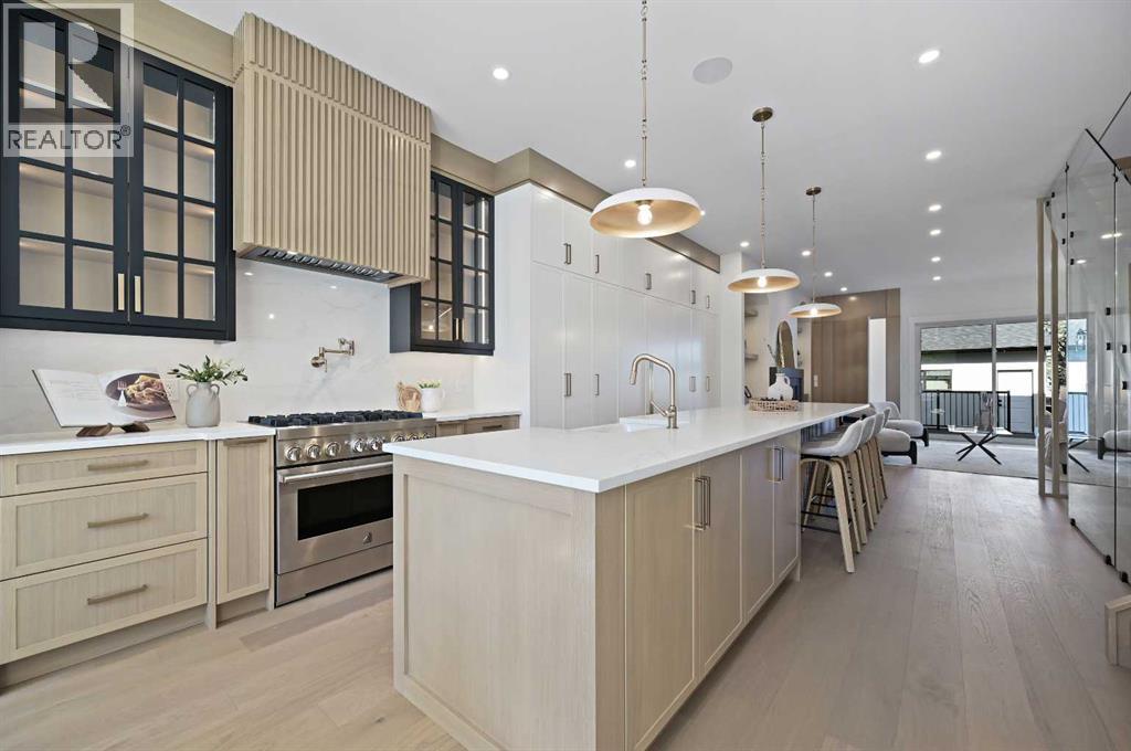 634 21 Avenue Nw, Calgary, Alberta  T2M 1J9 - Photo 20 - A2275699