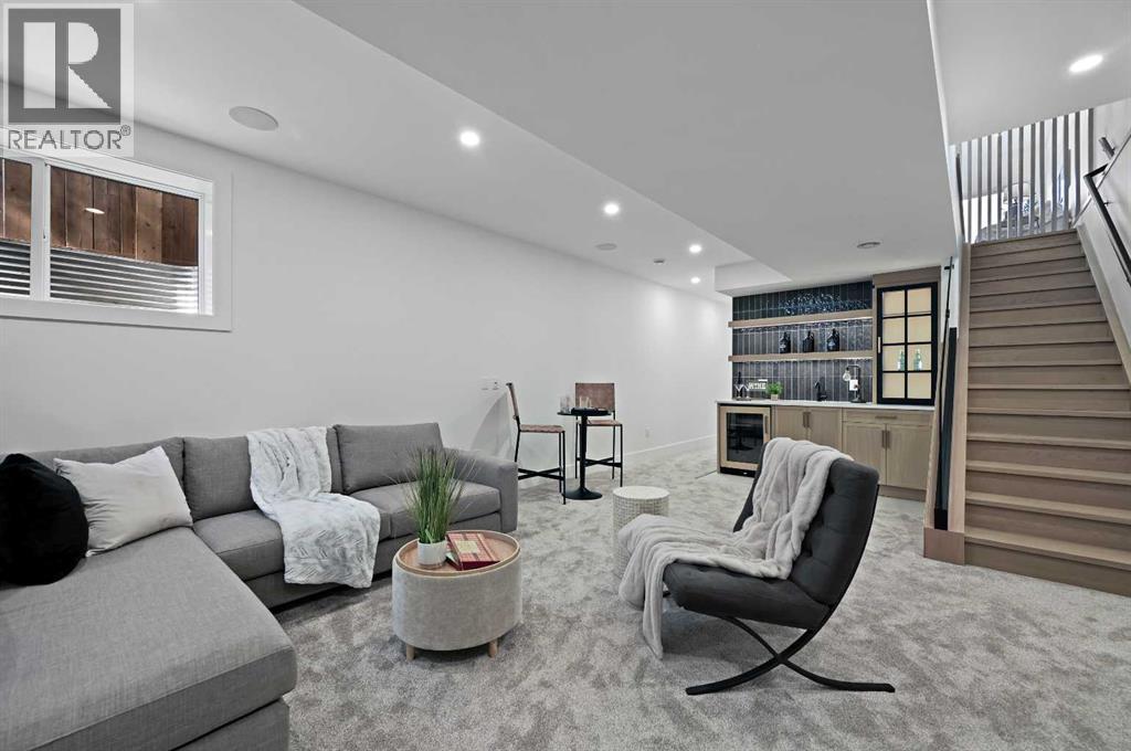 634 21 Avenue Nw, Calgary, Alberta  T2M 1J9 - Photo 38 - A2275699