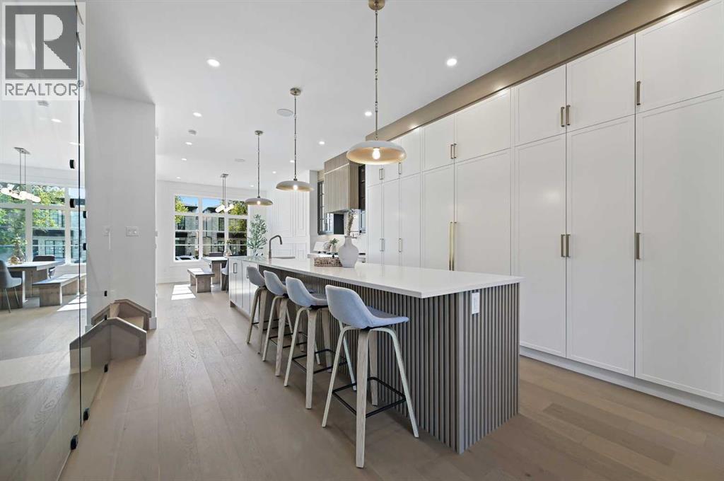 634 21 Avenue Nw, Calgary, Alberta  T2M 1J9 - Photo 12 - A2275699