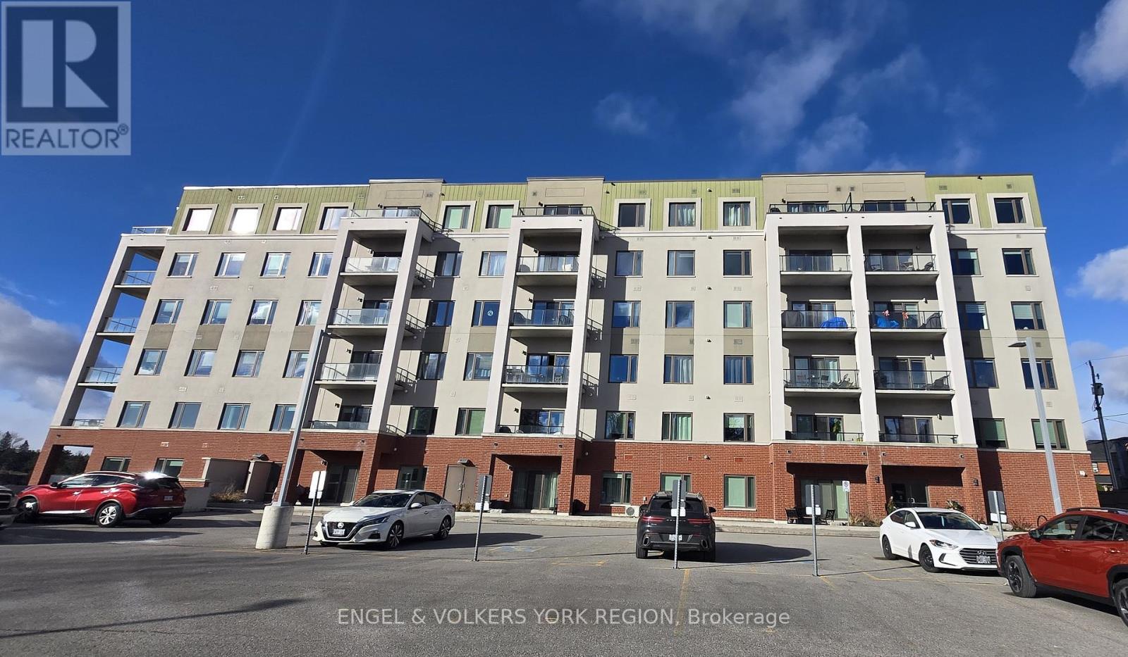 602 - 64 QUEEN STREET, new tecumseth (tottenham), Ontario