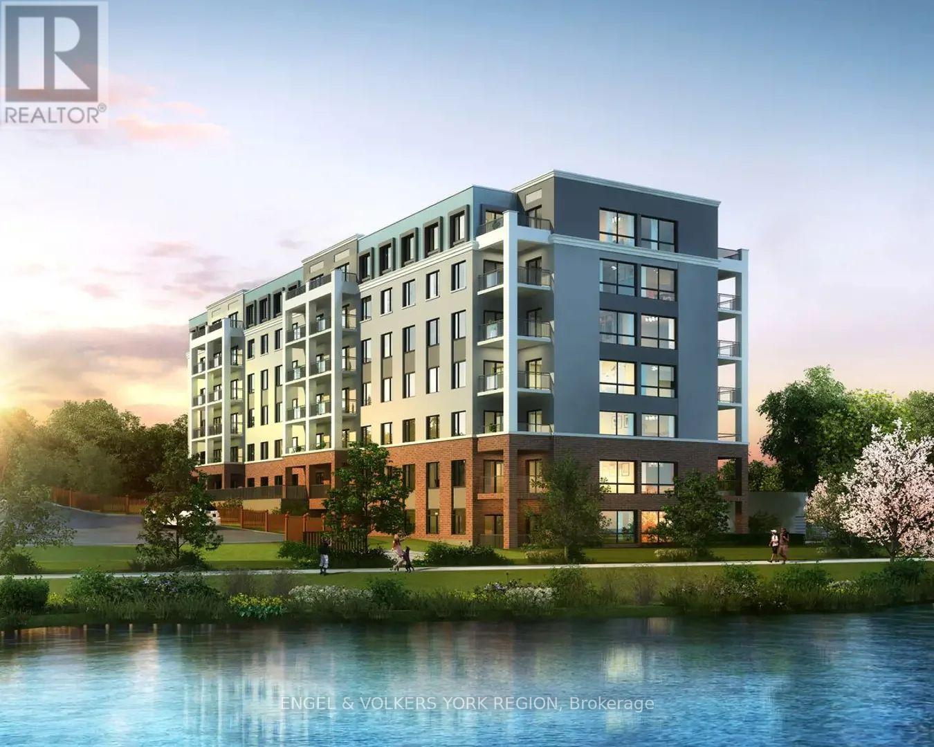 602 - 64 Queen Street, New Tecumseth (Tottenham), Ontario  L0G 1W0 - Photo 2 - N12643376