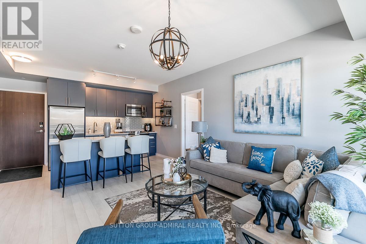 A216 - 241 SEA RAY AVENUE, innisfil, Ontario