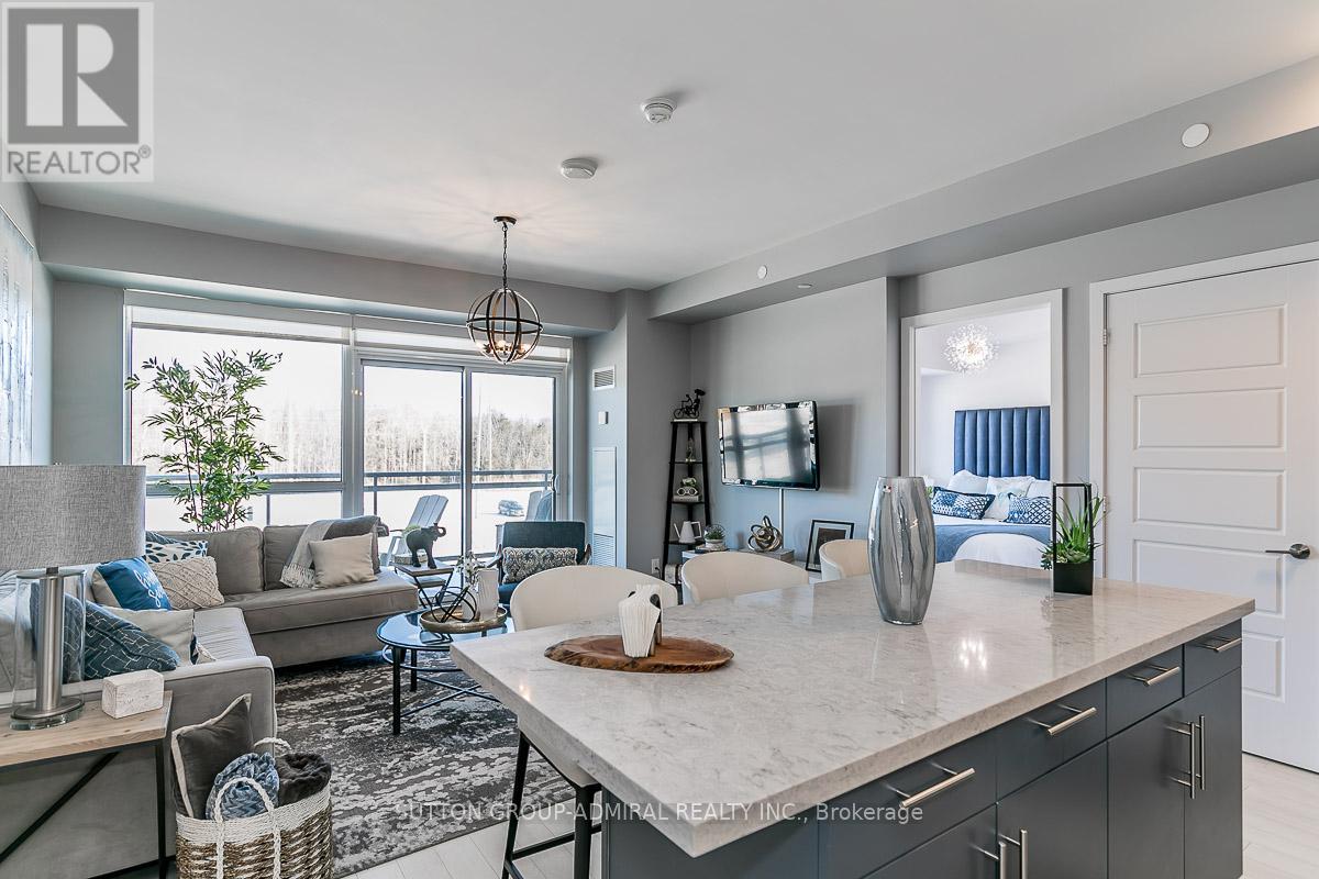 A216 - 241 Sea Ray Avenue, Innisfil, Ontario  L9S 0L9 - Photo 3 - N12643442