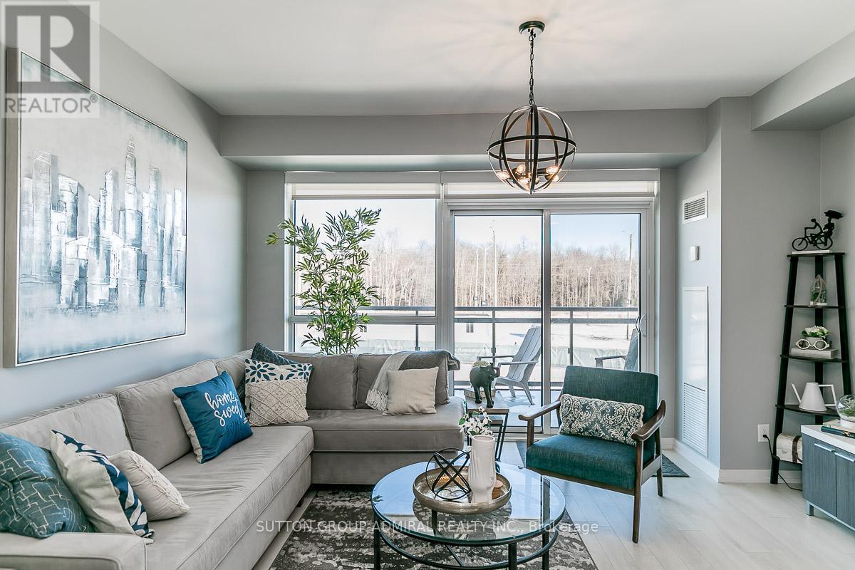 A216 - 241 Sea Ray Avenue, Innisfil, Ontario  L9S 0L9 - Photo 7 - N12643442