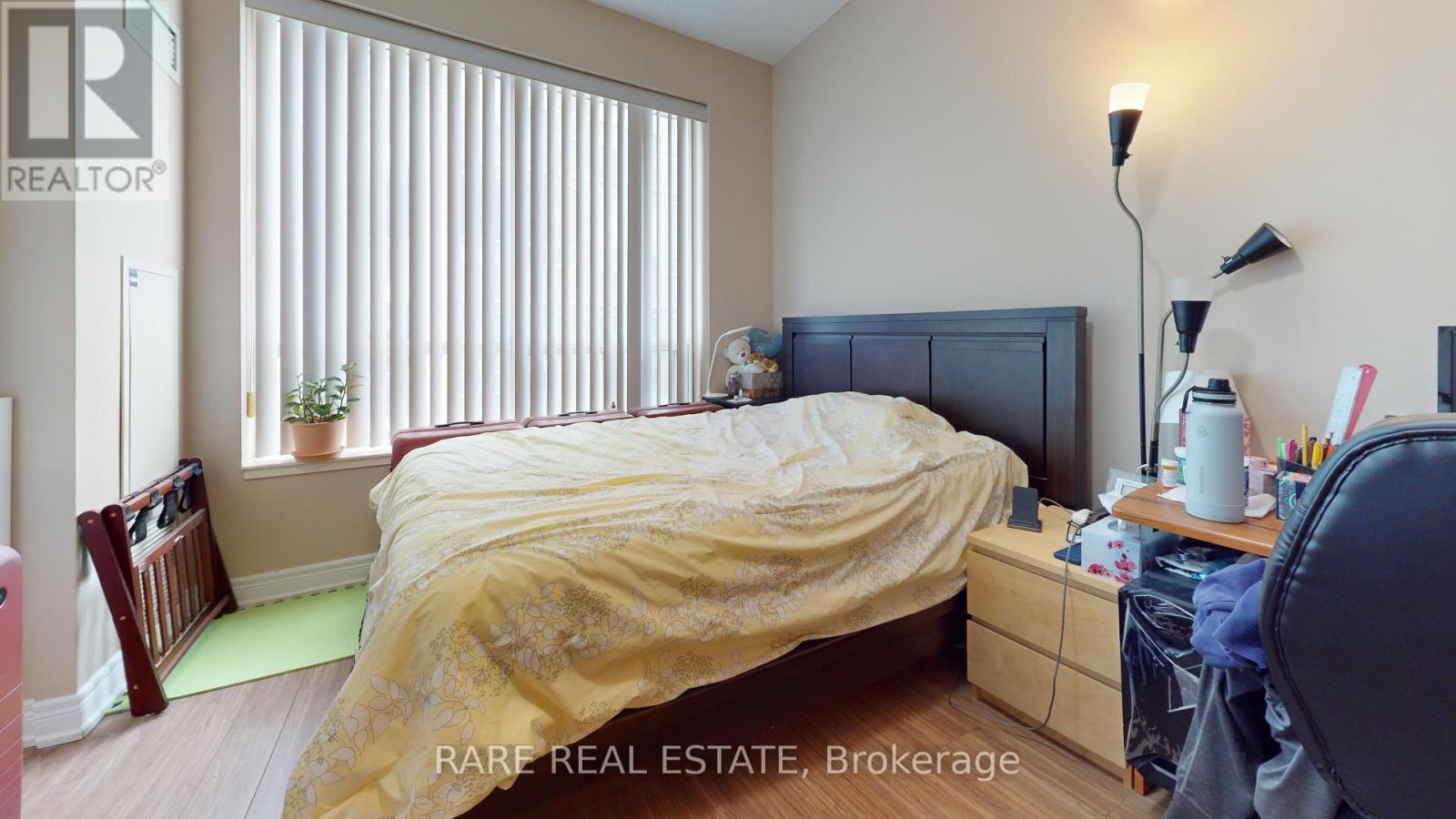 1015 - 62 Suncrest Boulevard, Markham, Ontario  L3T 7Y6 - Photo 10 - N12643460