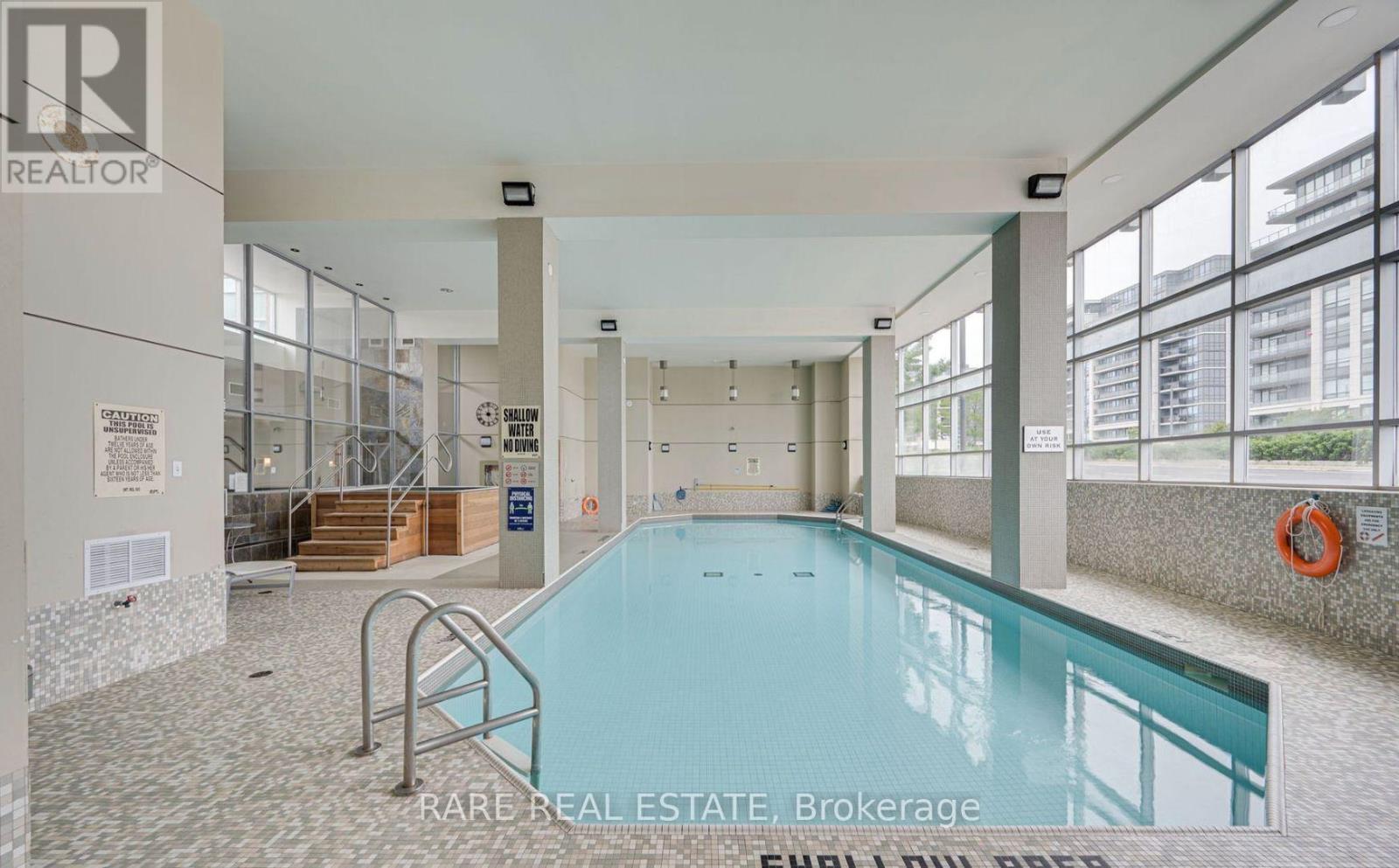 1015 - 62 Suncrest Boulevard, Markham, Ontario  L3T 7Y6 - Photo 15 - N12643460