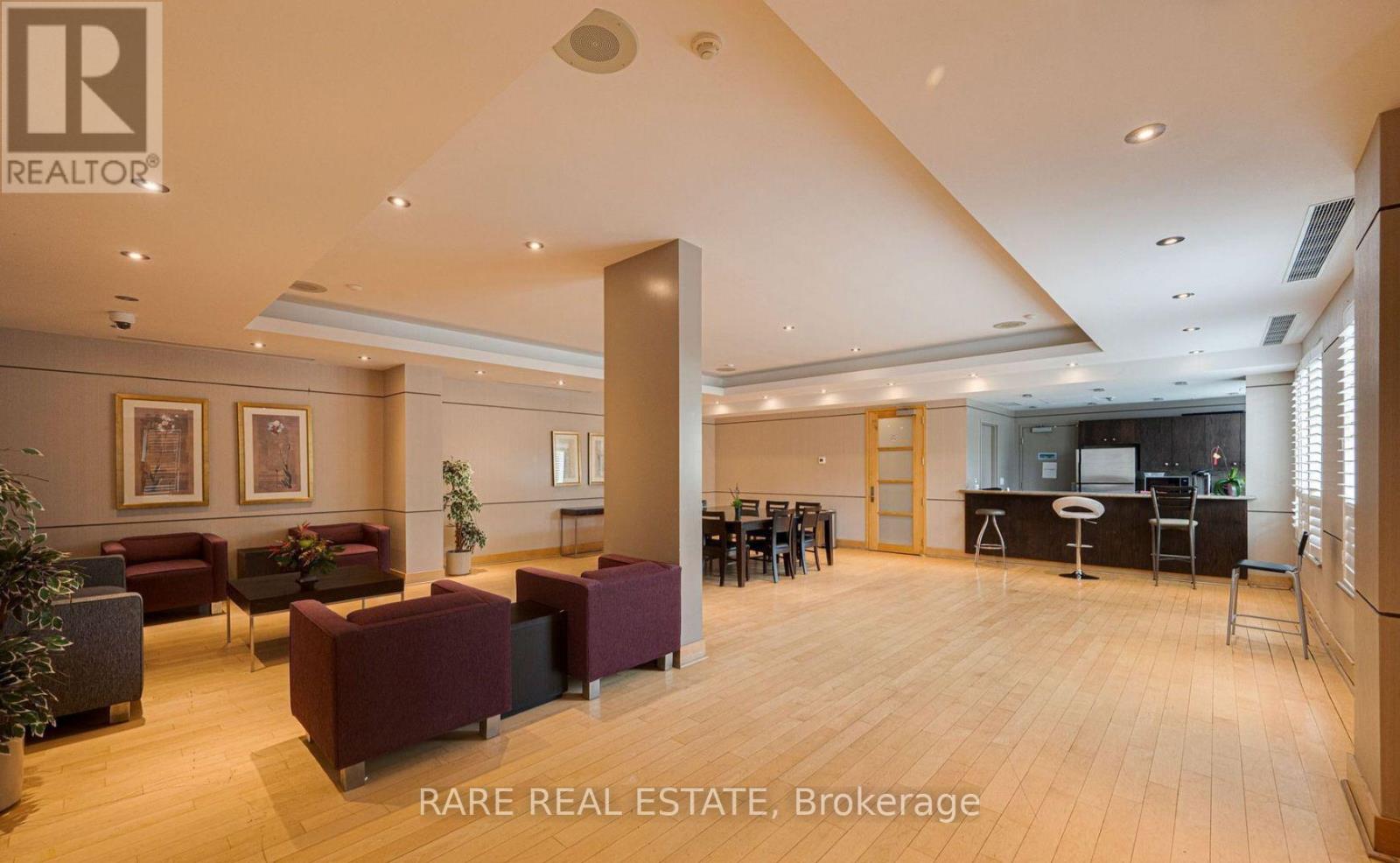 1015 - 62 Suncrest Boulevard, Markham, Ontario  L3T 7Y6 - Photo 17 - N12643460