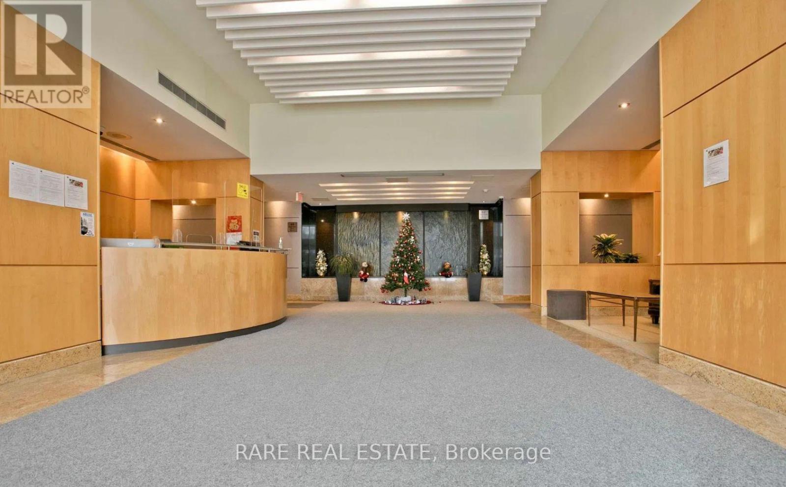 1015 - 62 Suncrest Boulevard, Markham, Ontario  L3T 7Y6 - Photo 3 - N12643460