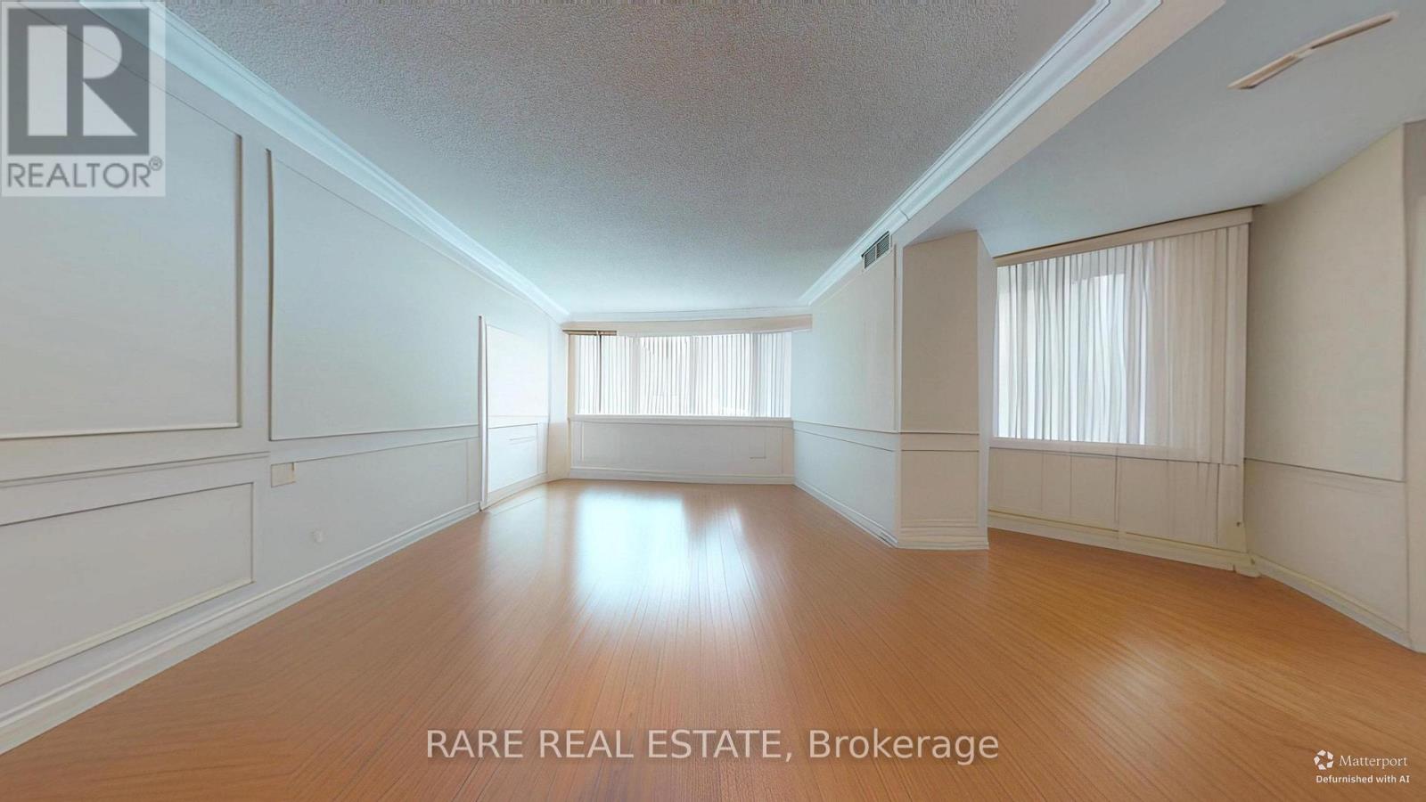 1015 - 62 Suncrest Boulevard, Markham, Ontario  L3T 7Y6 - Photo 4 - N12643460