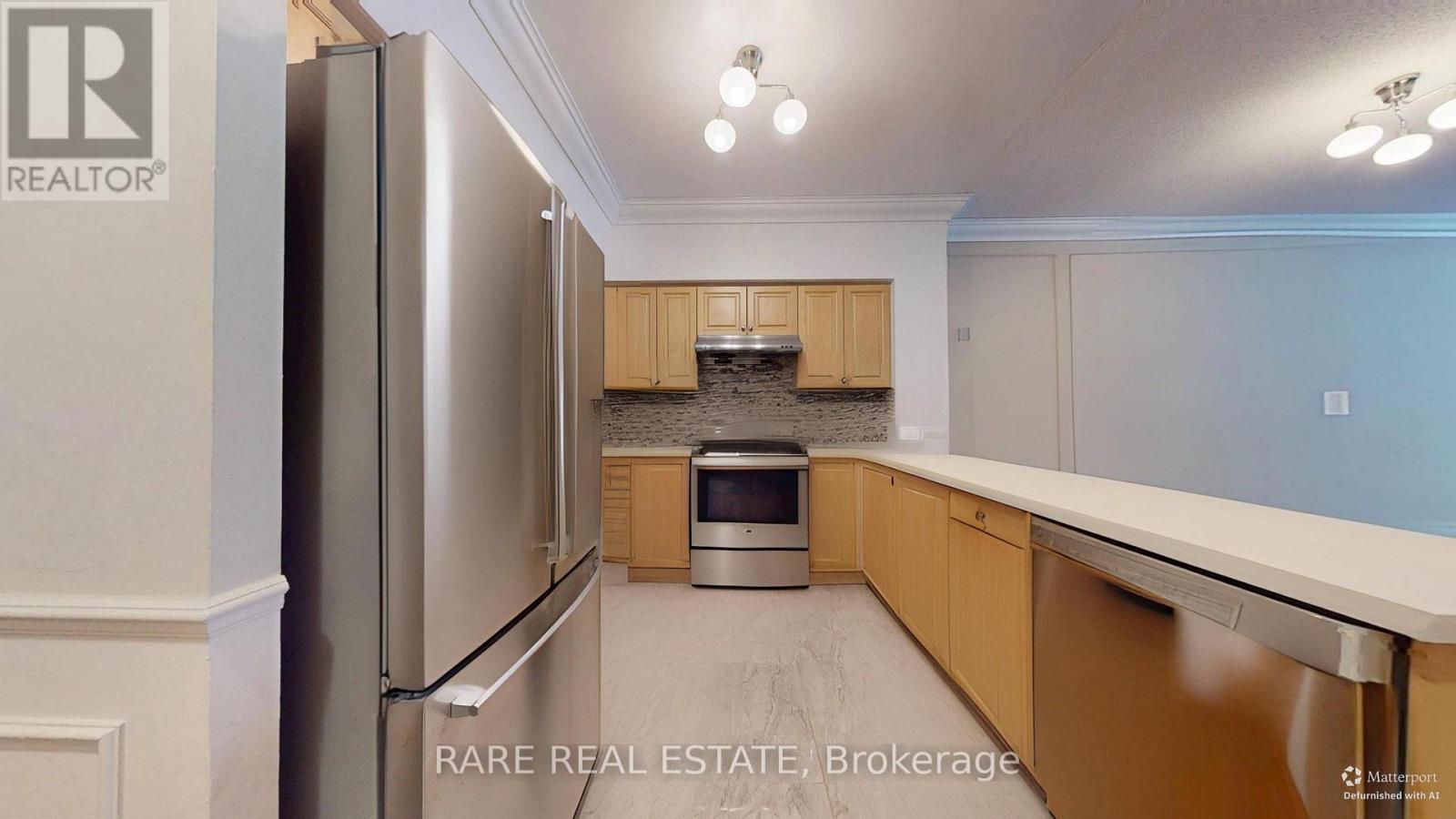 1015 - 62 Suncrest Boulevard, Markham, Ontario  L3T 7Y6 - Photo 5 - N12643460