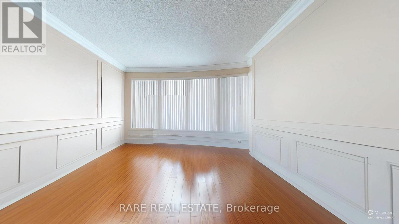 1015 - 62 Suncrest Boulevard, Markham, Ontario  L3T 7Y6 - Photo 6 - N12643460