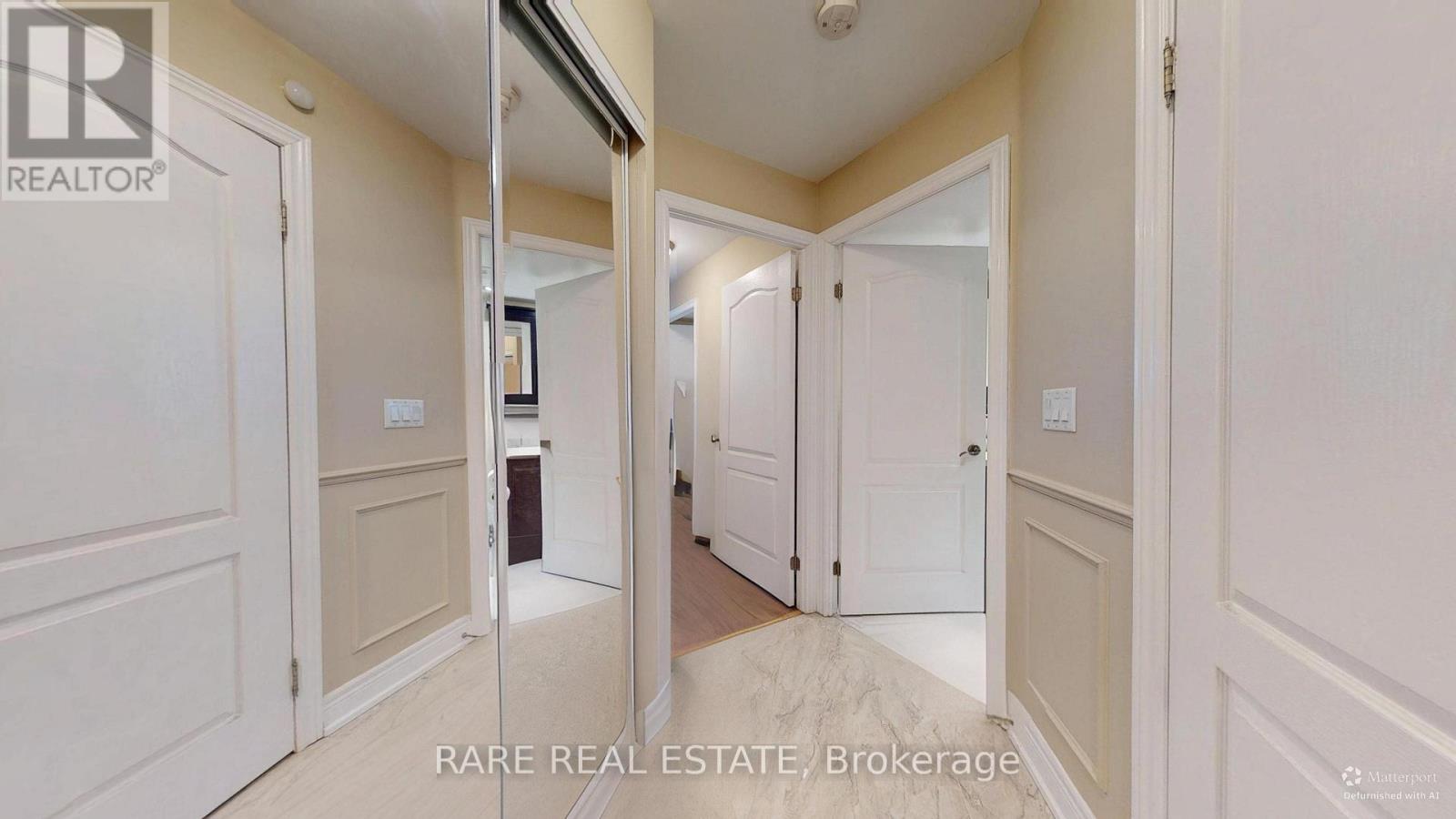 1015 - 62 Suncrest Boulevard, Markham, Ontario  L3T 7Y6 - Photo 8 - N12643460